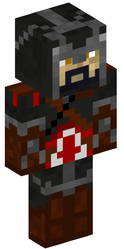 Minecraft Skin #193491