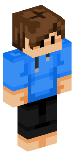 Minecraft Skin #193492