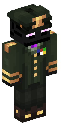 Minecraft Skin #193493