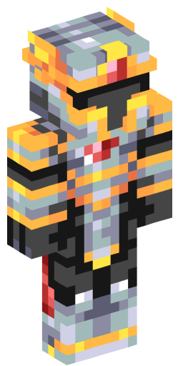 Minecraft Skin #193495