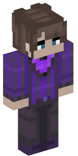 Minecraft Skin #193496
