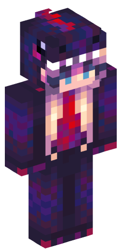 Minecraft Skin #193497