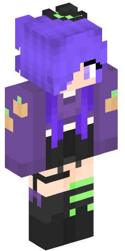 Minecraft Skin #193498