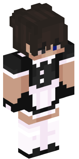 Minecraft Skin #193499