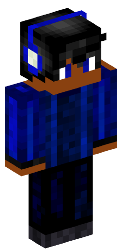 Minecraft Skin #193500