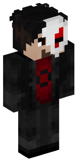 Minecraft Skin #193501