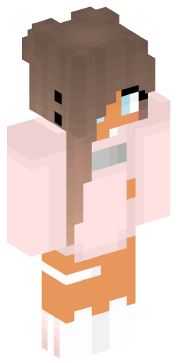 Minecraft Skin #193503