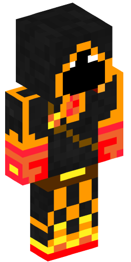 Minecraft Skin #193504