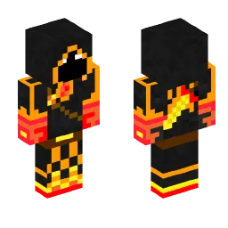 Minecraft Skin #193504