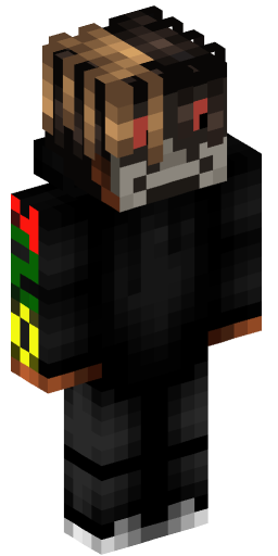Minecraft Skin #193505