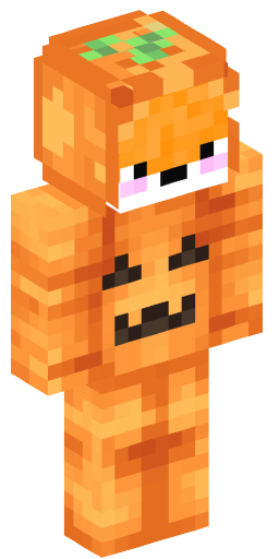 Minecraft Skin #193506