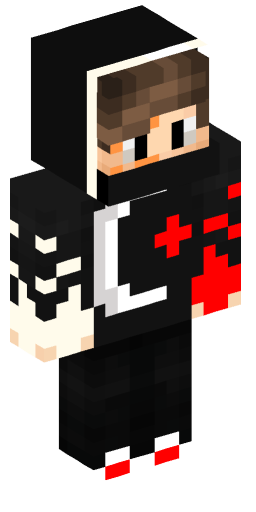 Minecraft Skin #193508