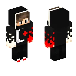 Minecraft Skin #193508