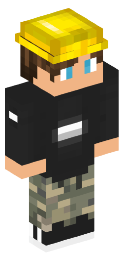 Minecraft Skin #193509