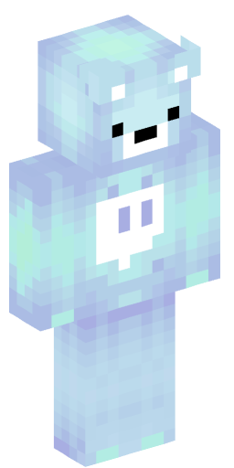Minecraft Skin #193510