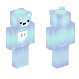 Minecraft Skin #193510
