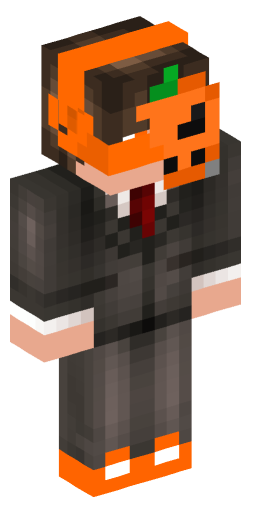 Minecraft Skin #193511