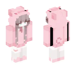 Minecraft Skin #193512