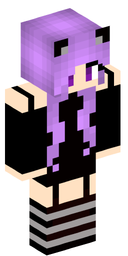 Minecraft Skin #193513