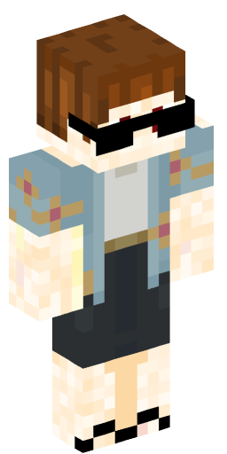 Minecraft Skin #193514