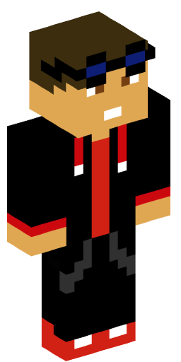 Minecraft Skin #193515