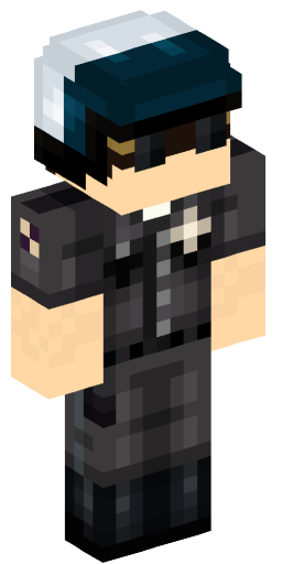 Minecraft Skin #193517