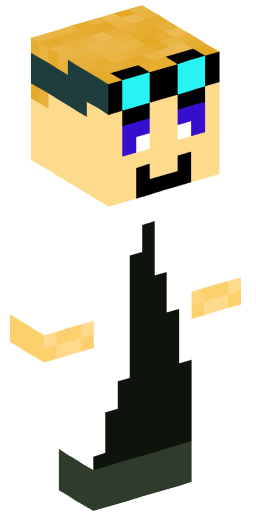 Minecraft Skin #193519