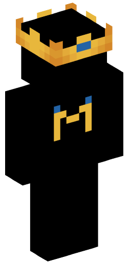 Minecraft Skin #193521