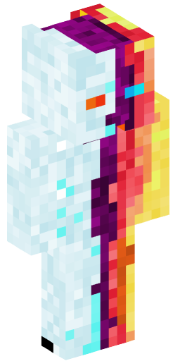 Minecraft Skin #193522
