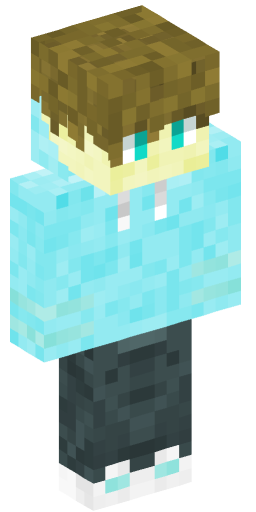Minecraft Skin #193523
