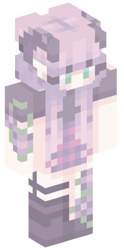 Minecraft Skin #193524