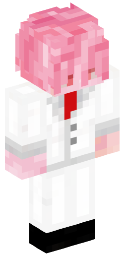 Minecraft Skin #193525