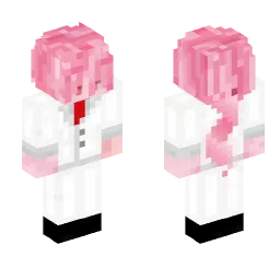 Minecraft Skin #193525