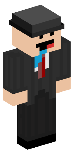 Minecraft Skin #193528