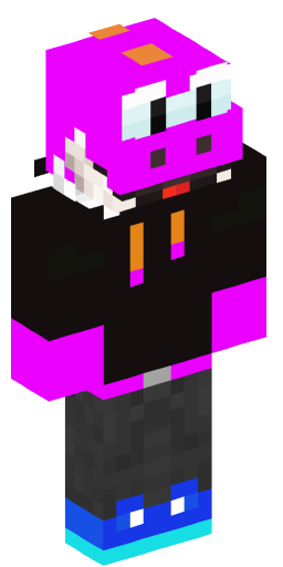 Minecraft Skin #193529