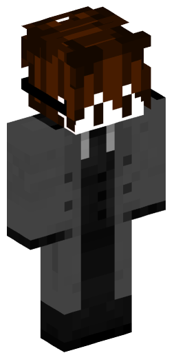 Minecraft Skin #193531