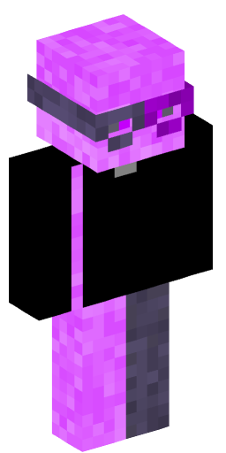 Minecraft Skin #193532