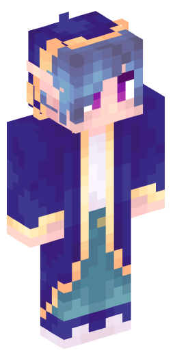 Minecraft Skin #193533
