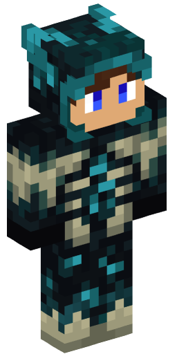 Minecraft Skin #193538