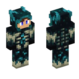 Minecraft Skin #193538