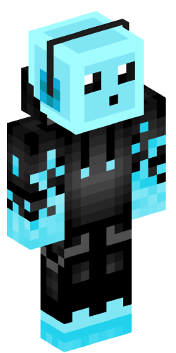 Minecraft Skin #193539
