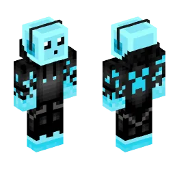 Minecraft Skin #