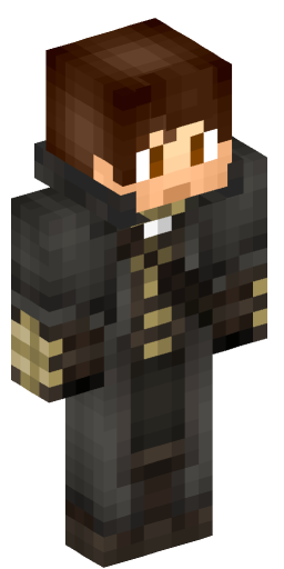 Minecraft Skin #193540