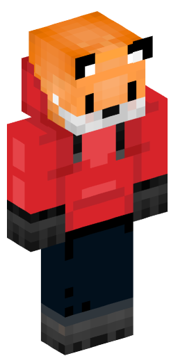 Minecraft Skin #193541
