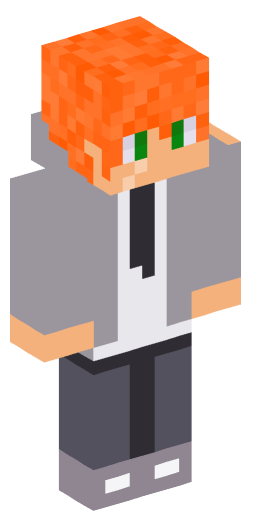 Minecraft Skin #193542
