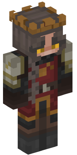 Minecraft Skin #193543