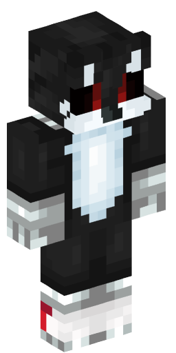 Minecraft Skin #193545