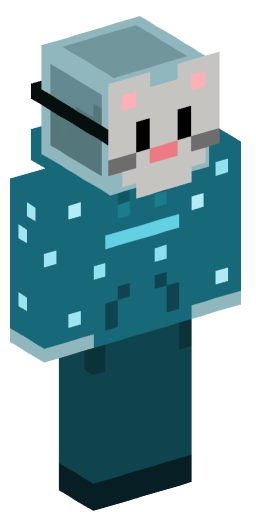 Minecraft Skin #193548