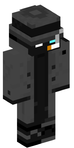 Minecraft Skin #193549