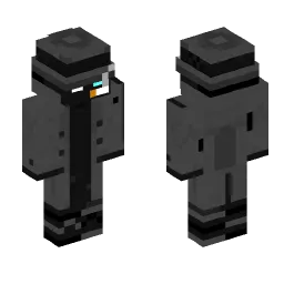 Minecraft Skin #193549